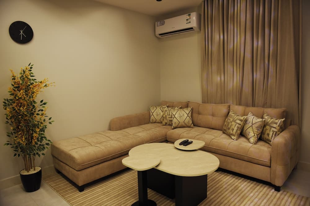 Bellevue Stay, Jeddah, photo 5