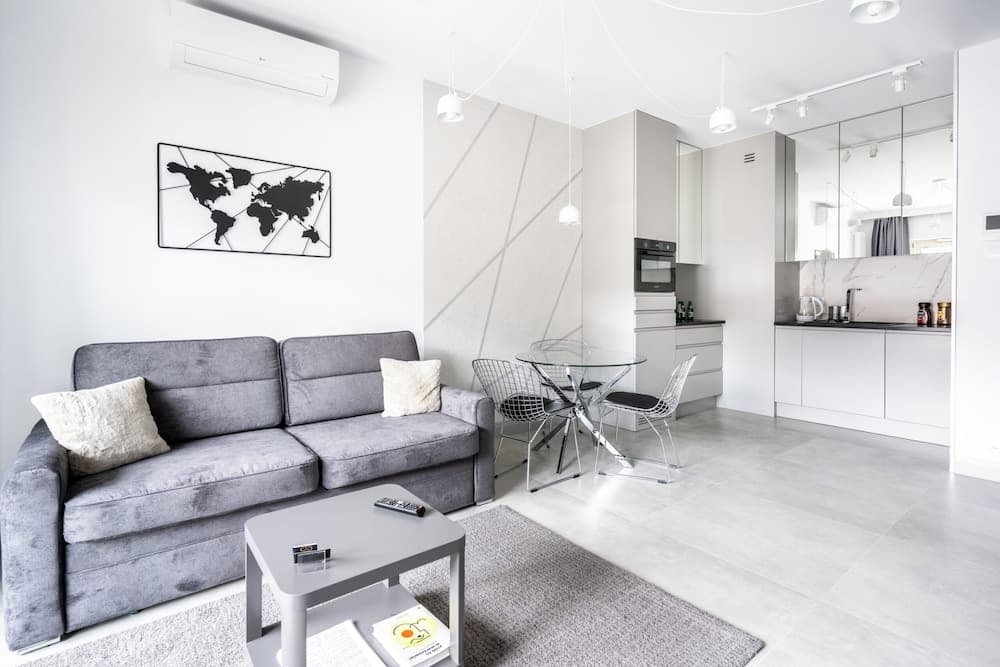 Vip Warsaw Apartments, Warsaw, photo 2