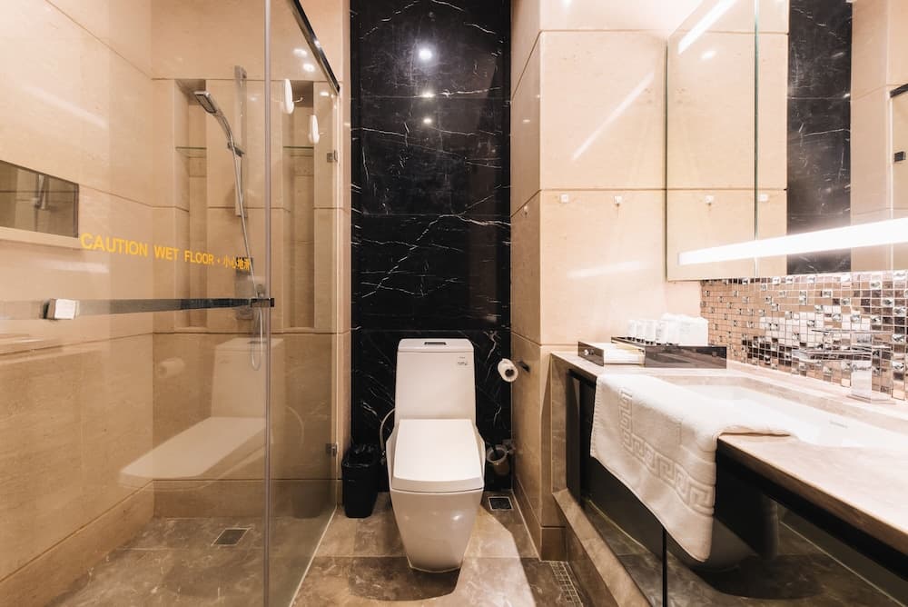 Guangzhou Y&W Service Apartment, Guangzhou, photo 3