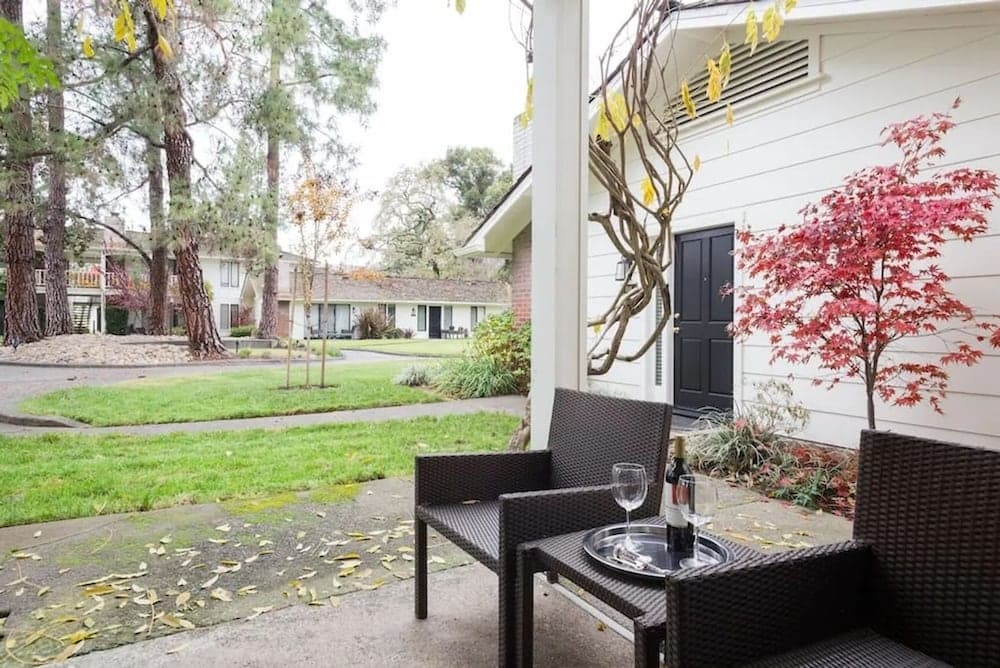 The Napa Residences, Napa, photo 3