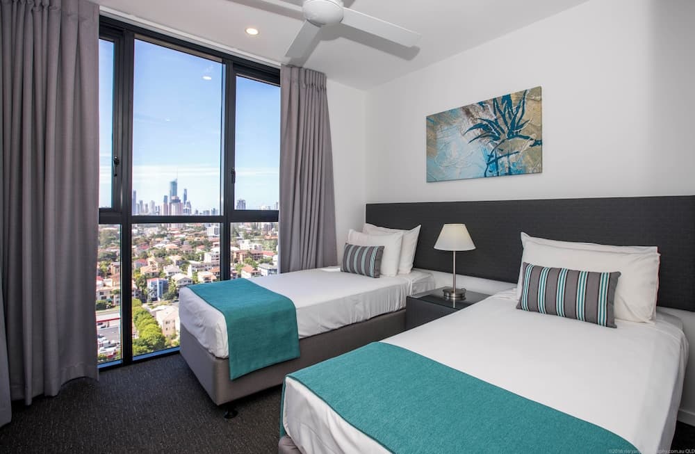Synergy Broadbeach, Broadbeach, photo 5