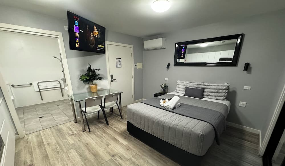 Foundry Apartments, Adamstown, photo 4