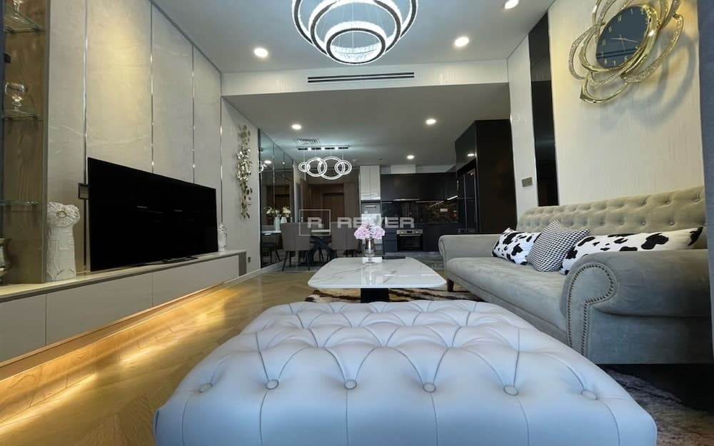 Eaton Park Riverside Luxury Vacation, Ho Chi Minh City, photo 4