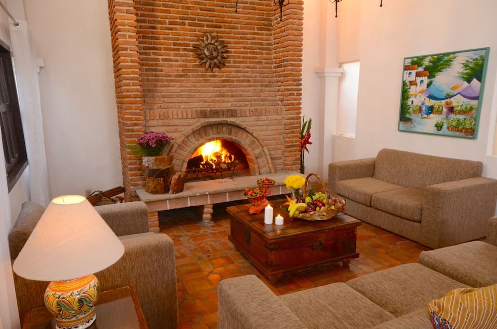 Hotel Danza del Sol, Ajijic, photo 5