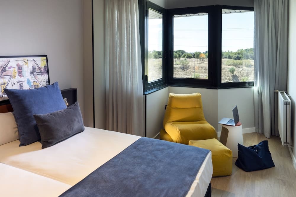 The Oliver Apartamentos Pozuelo, Pozuelo de Alarcon, photo 6