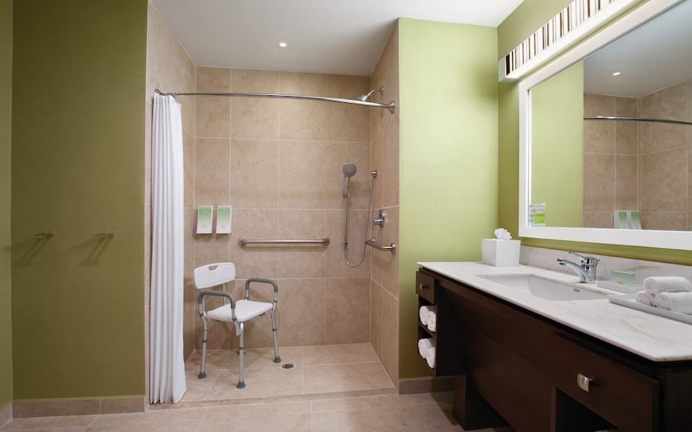 Home2 Suites by Hilton Goldsboro, Goldsboro, photo 4