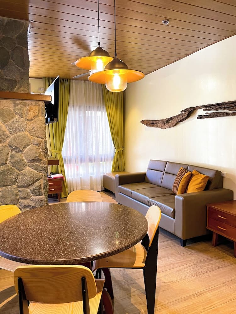 Bpod Baguio, Baguio, photo 6