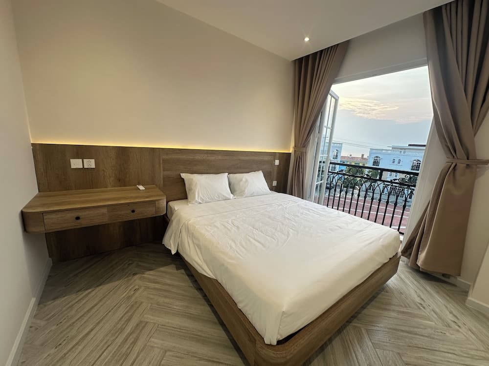 Novus Sol Hotel & Apartment Sunset Town Phu Quoc, Phu Quoc, photo 6