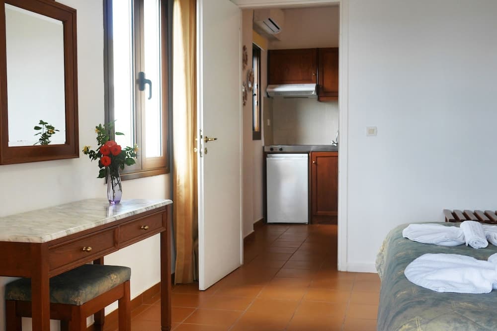 Areti Hotel, Chania, photo 6