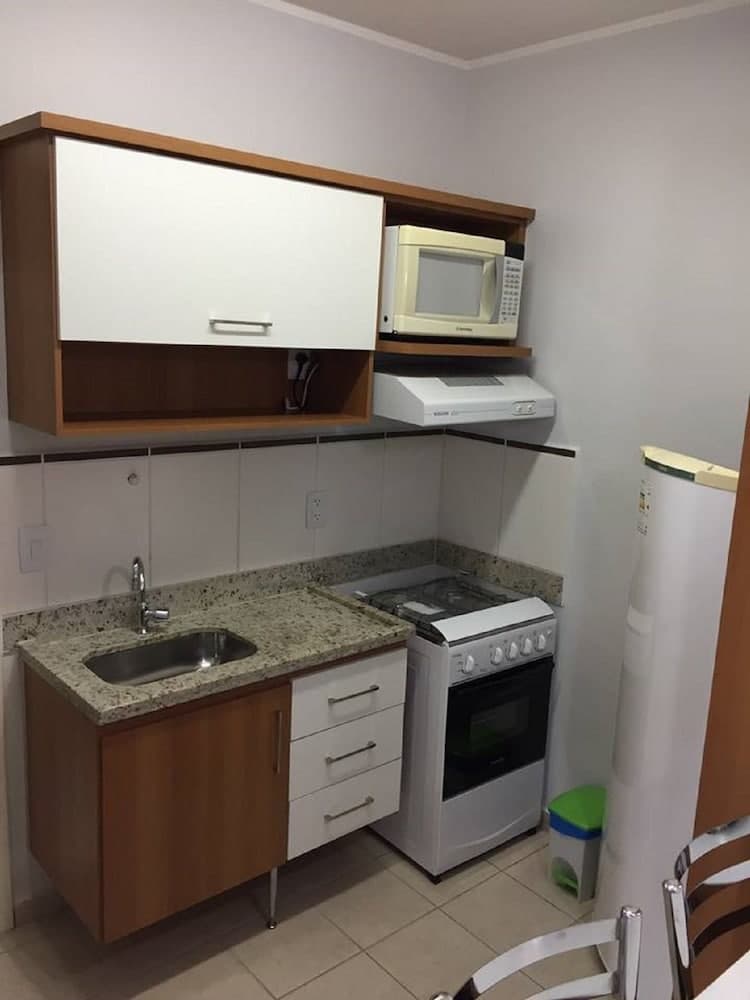 Serra Park Flat Service - RQ Turismo, Rio Quente, photo 5