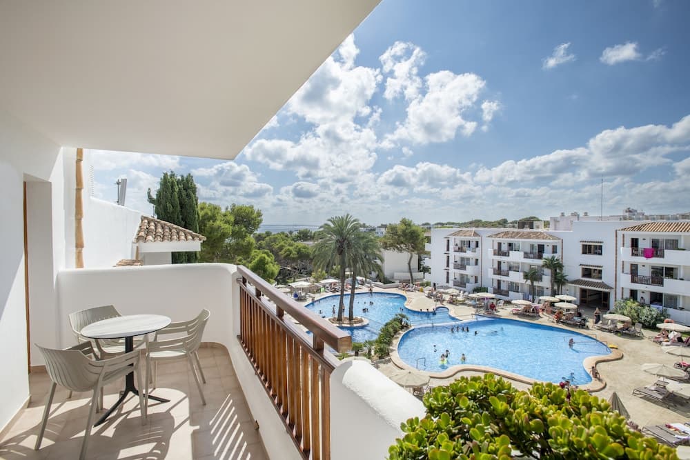 Inturotel Cala Azul, Santanyi, photo 6