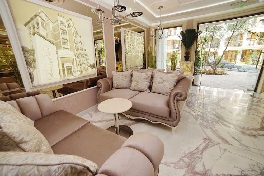 Harmony Suites Dream Island, Sunny Beach, photo 2