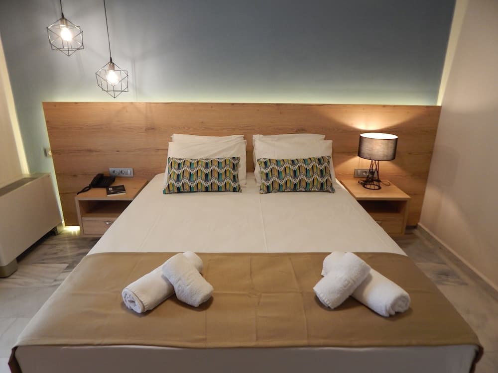 Blue Sky Hotel, Chania, photo 6