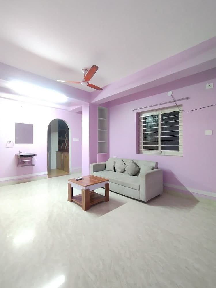 The Lakeview Classic Homestay, Agartala, photo 6