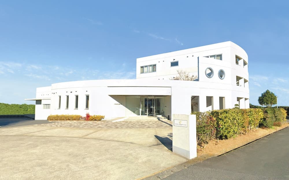 Hotel Tatsumi Club, Ichihara
