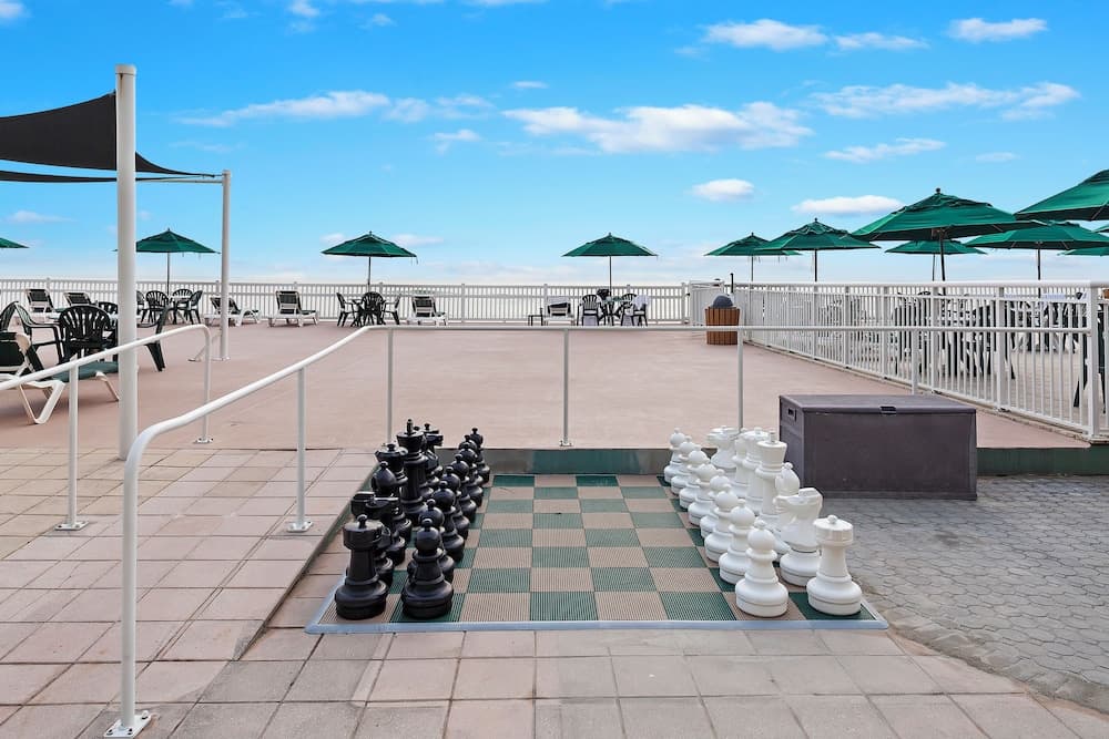 Royal Floridian Resort, Ormond Beach, photo 4