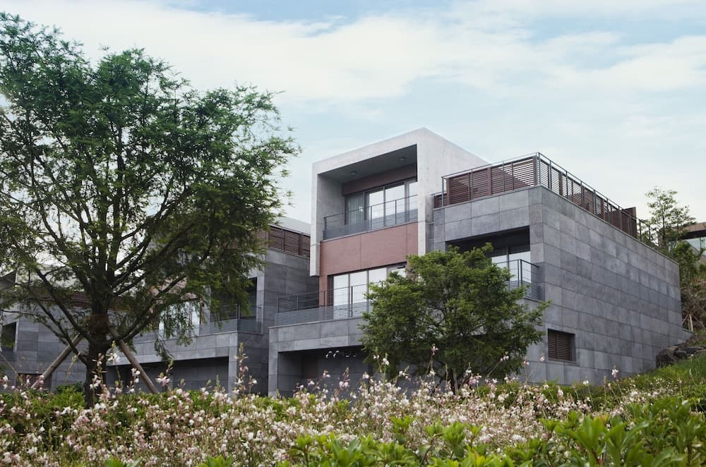 Lotte Resort Jeju Artvillas, Seogwipo