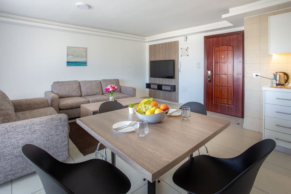 Triple A Hotel Apartments, Amman, photo 4