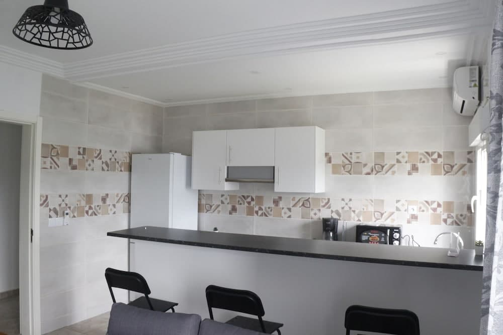 Ericely Inmobiliaria, Malabo, photo 3