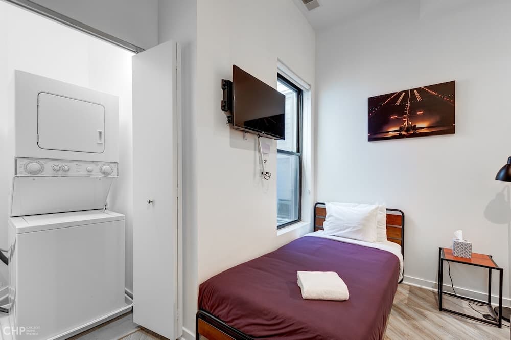 River West, Third Floor Chicago by 747 Lofts, Chicago, photo 2