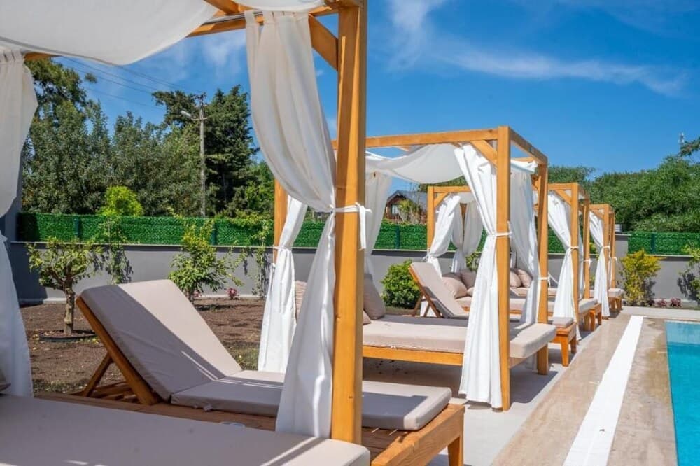Premium park apart, Kemer, photo 3