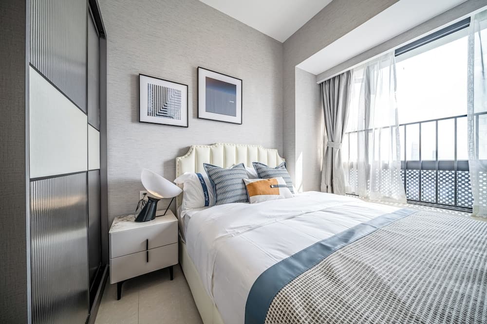 Shuibei Era Apartment Hotel, Shenzhen