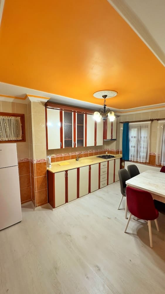 Zeren Apart 2 Centrum, Çaykara, photo 3