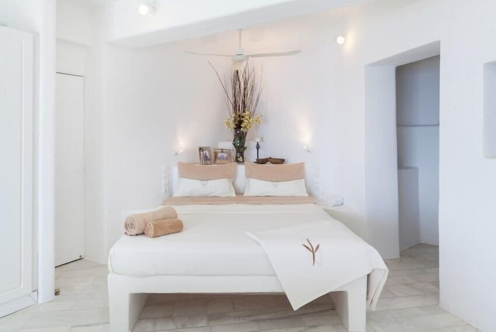 Eagles Nest Mykonos, Tourlos, photo 3