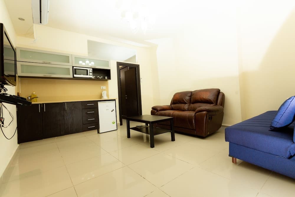 Inn TLV, Tel Aviv, photo 5