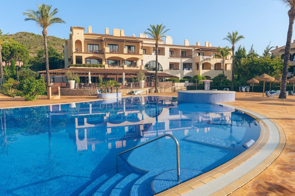 Pierre & Vacances Resort Bonavista de Bonmont, Mont-roig del Camp
