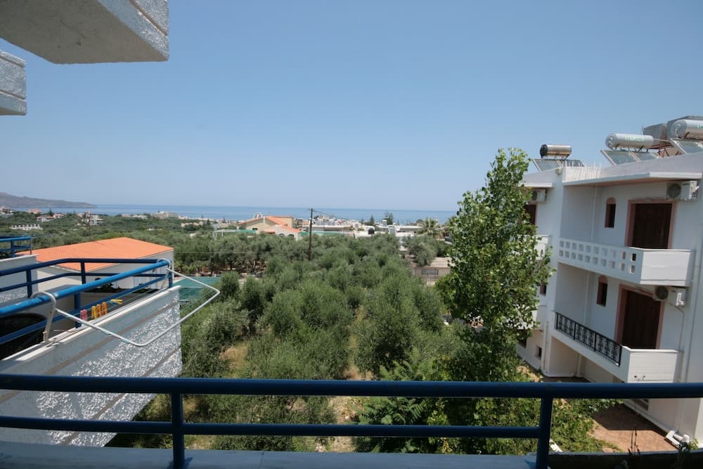Balito apartments, Chania, photo 4
