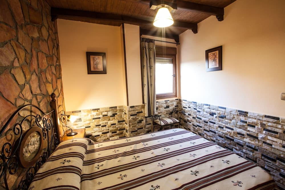 CASAS RURALES BENARUM, Granada, photo 3
