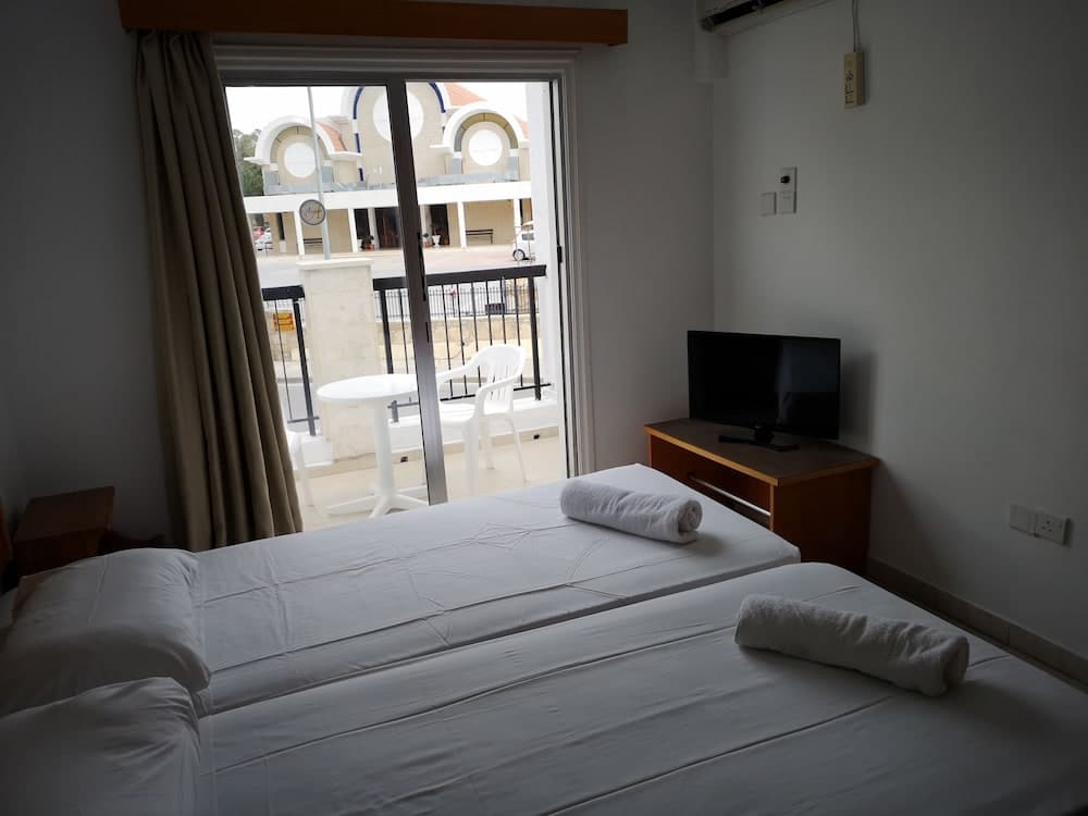 Summer's Hotel Apartments, Ayia Napa, photo 5