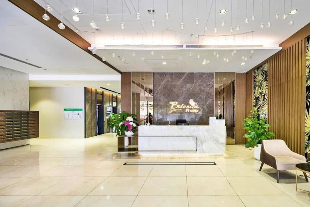 Elite Luxstay Airport Botanica Premier, Tan Son Hoa, photo 6