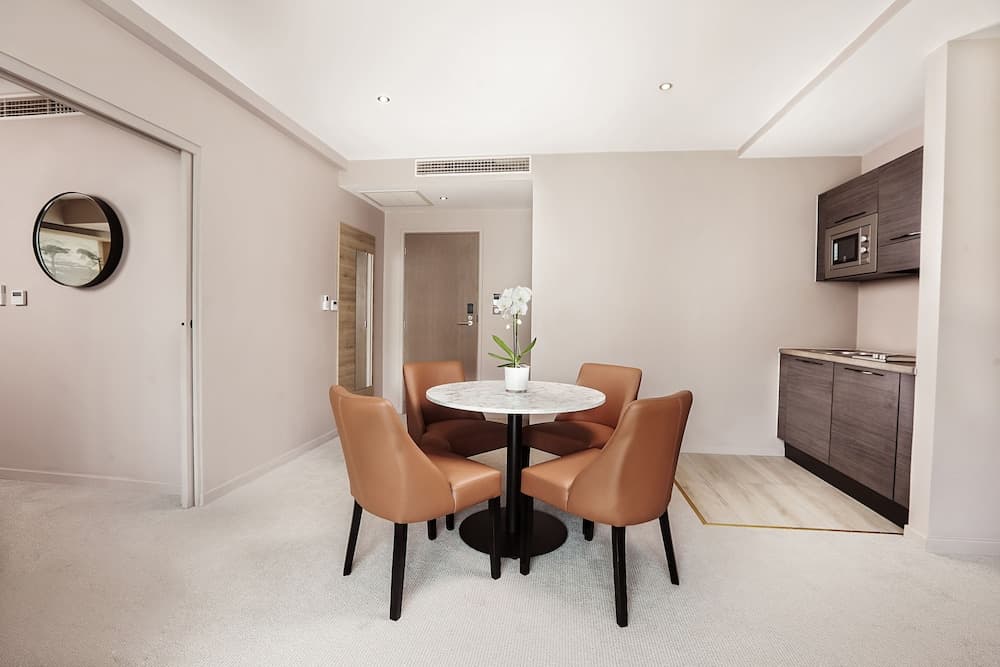 Radisson Serviced Apartments Antananarivo City Centre, Antananarivo, photo 6