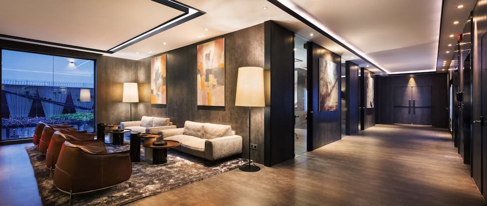 One Residence Hotel & Apartment, Phnom Penh, photo 3
