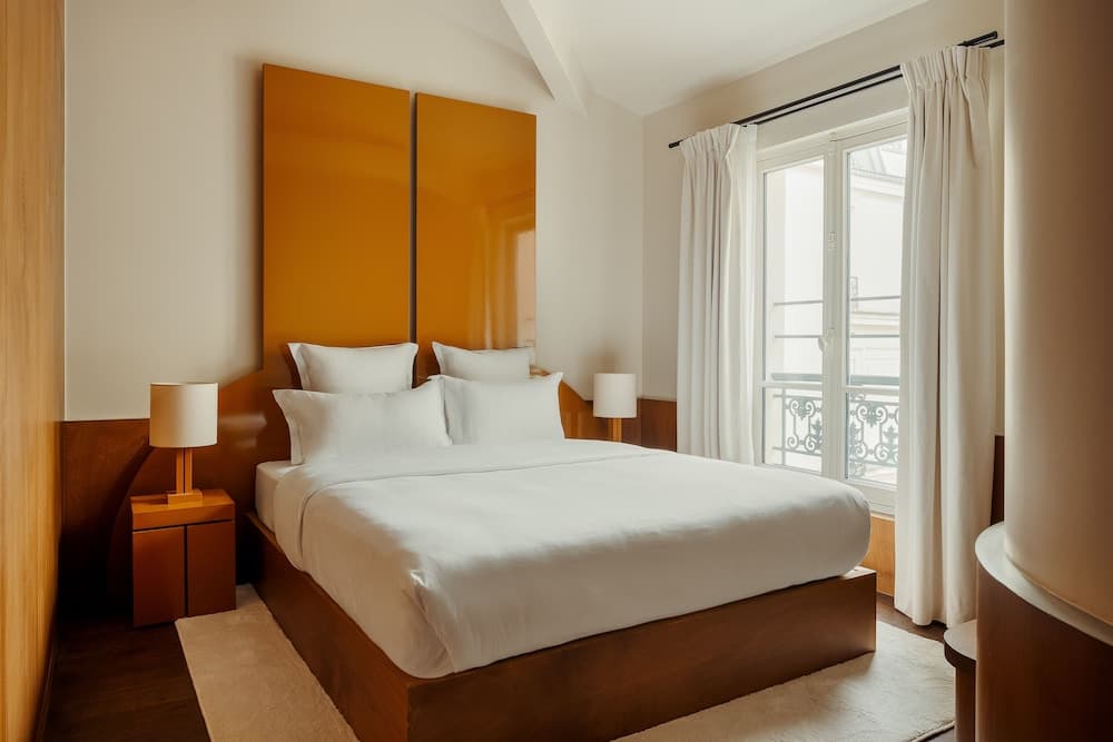 Edgar Suites Bouchardon, Paris, photo 5