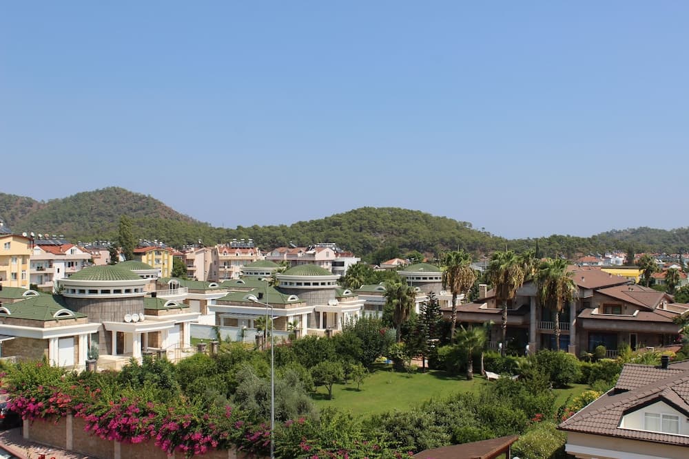 Tebriz Apart Hotel, Kemer