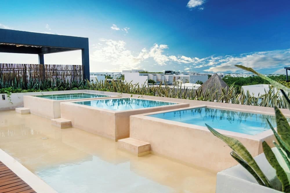 Bloom Tulum, Apartments by Marriott Bonvoy, Tulum, photo 4