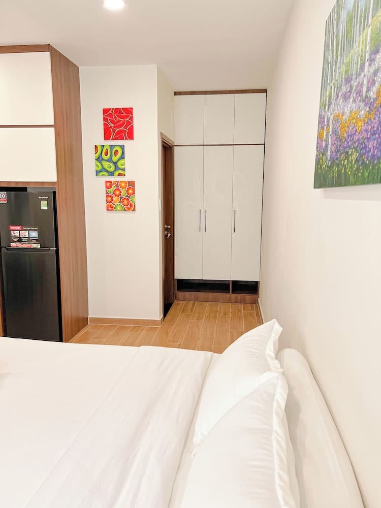 Heyday apartment, Binh Thanh, photo 3