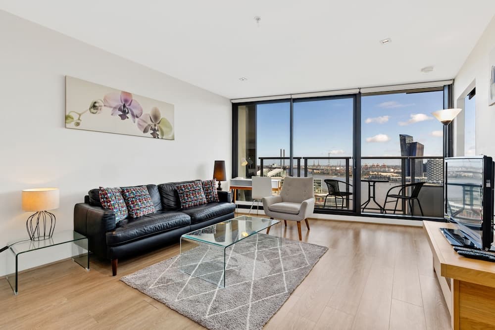 Docklands Private Collection of Apartments - NewQuay, Docklands, photo 2