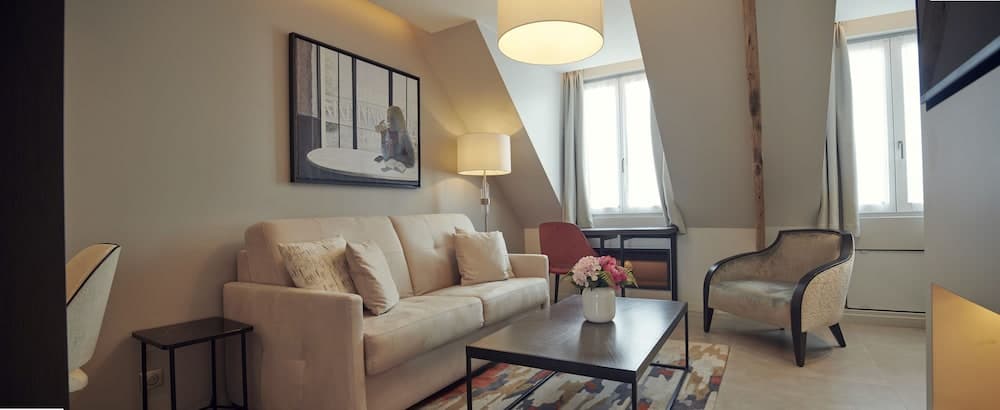 Roi de Sicile Rivoli, Paris, photo 4