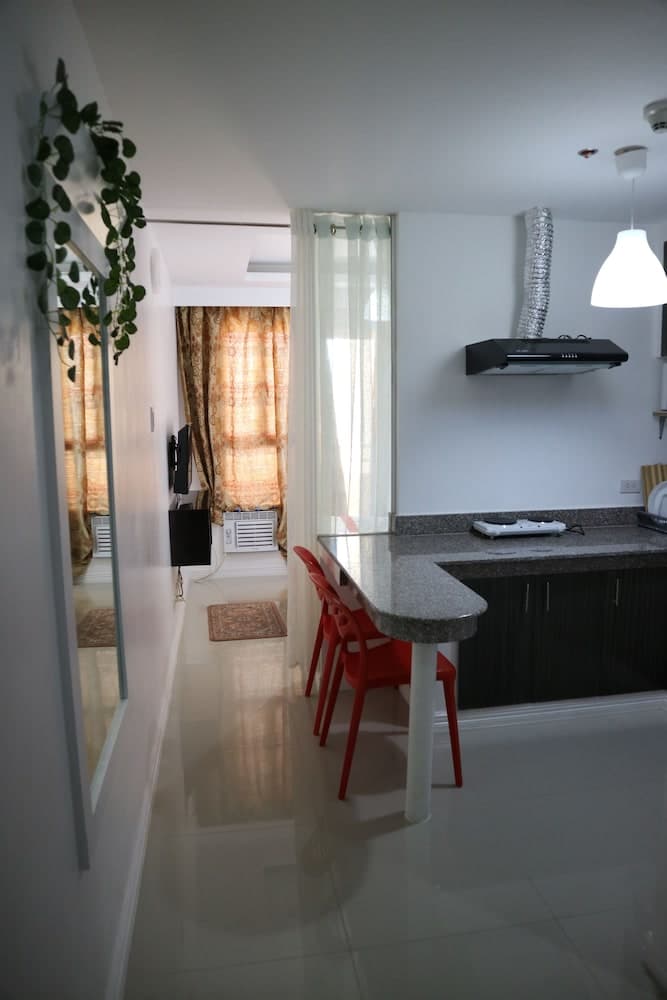 Sea Pearl Manila Suites, Manila, photo 6