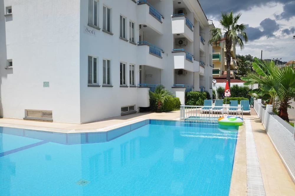 Sofi Apart, Marmaris, photo 5