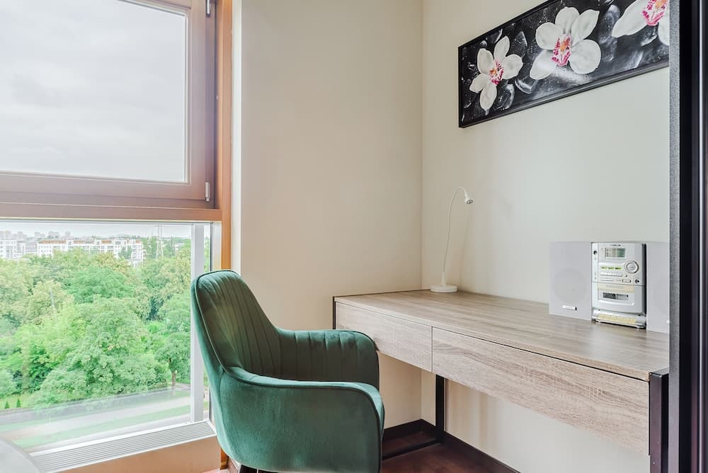 P&O Apartments Arkadia, Warsaw, photo 6