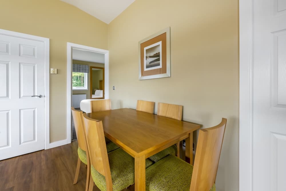 Pine Lake Resort, Carnforth, photo 6