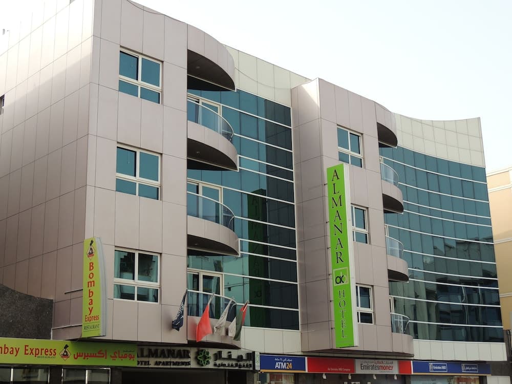 Al Manar Hotel Apartments, Dubai, photo 2