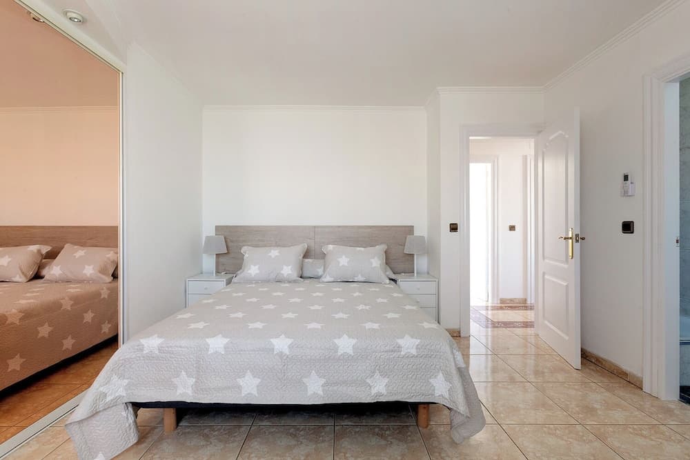 Apartamentos Maurici Park, Castello d'Empuries, photo 6