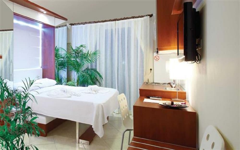 Seahorse Deluxe Hotel, Didim, photo 6