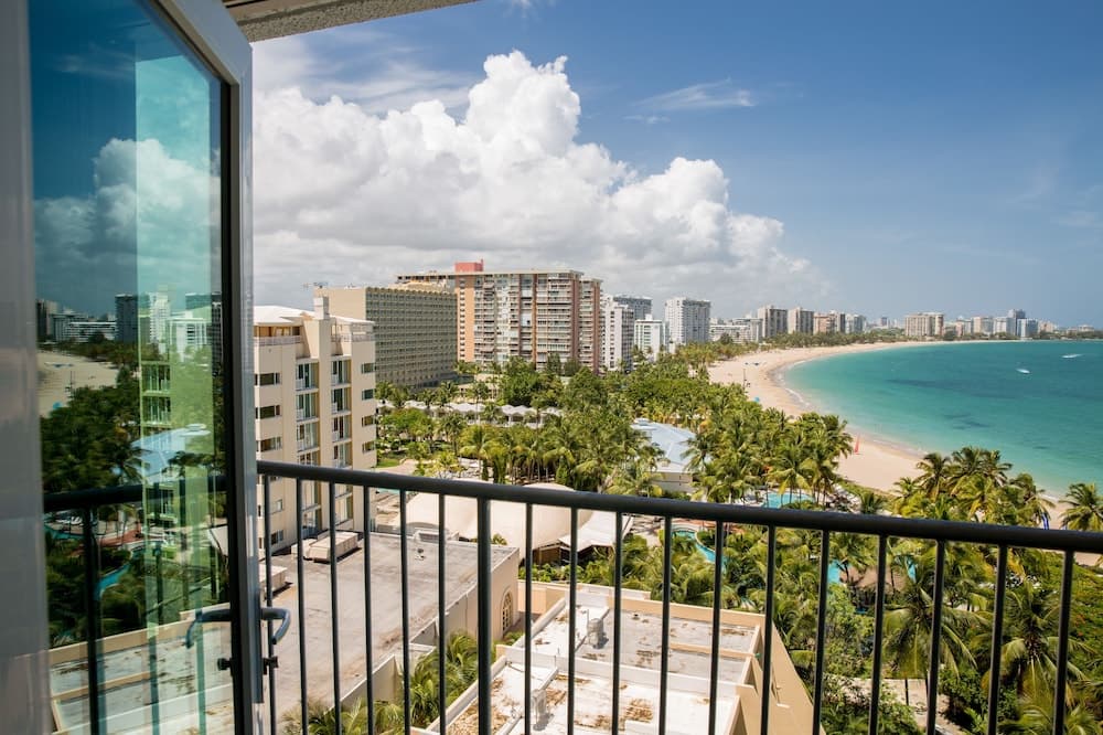 ESJ Beach Hotel, Carolina, photo 6